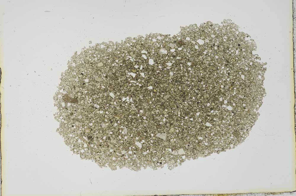 Plane Polarized, S20003