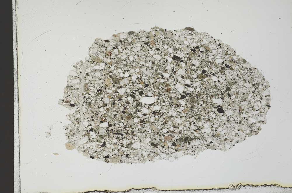 Plane Polarized, S20005