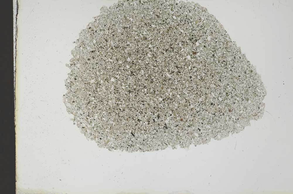 Plane Polarized, S20006