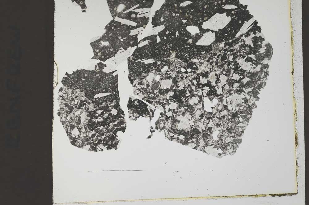 Plane Polarized, S20021/B