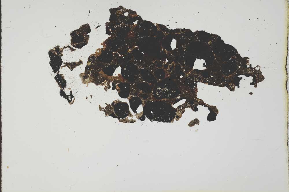 Plane Polarized, S20027