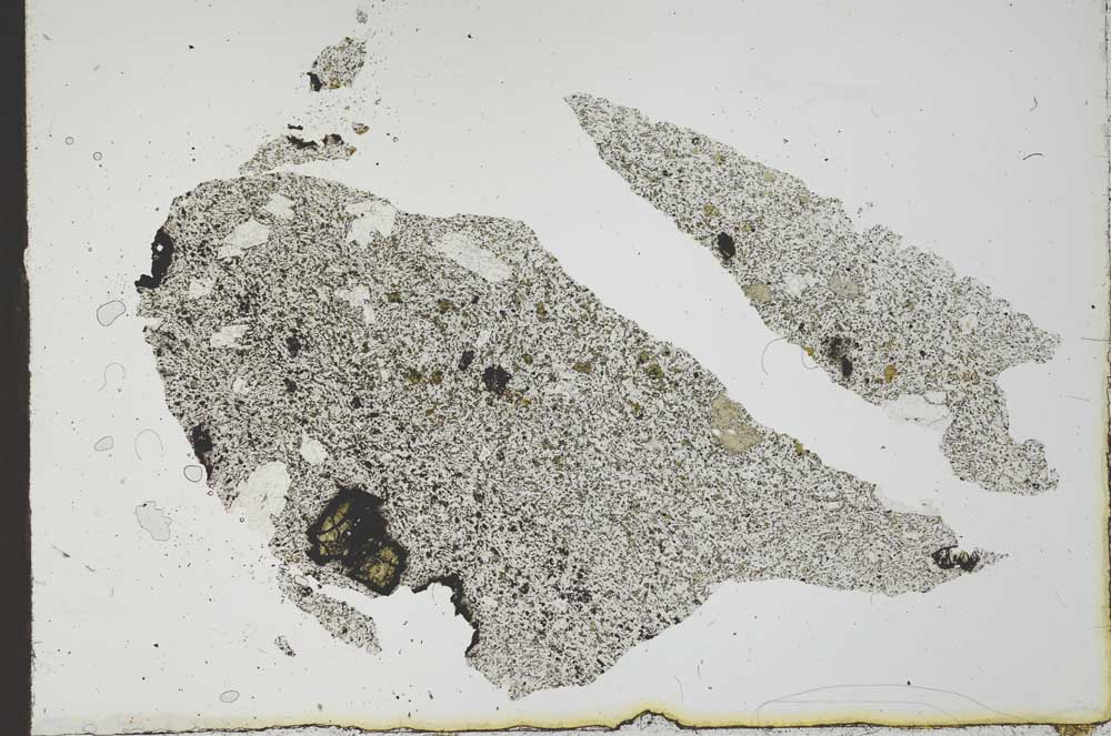 Plane Polarized, S20222
