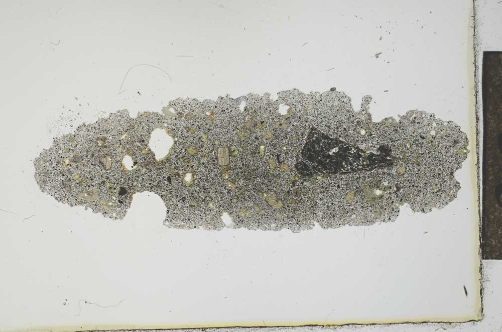 Plane Polarized, S20224
