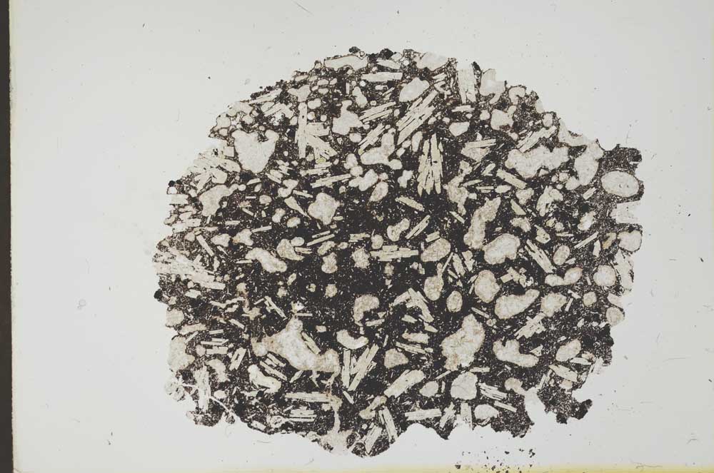 Plane Polarized, S20293