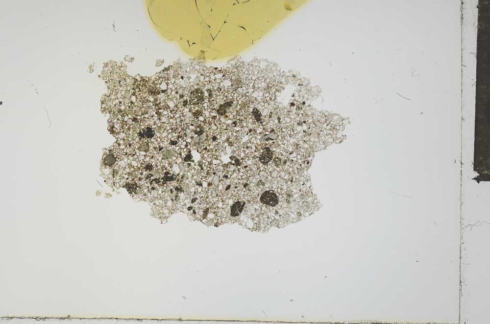 Plane Polarized, S20321