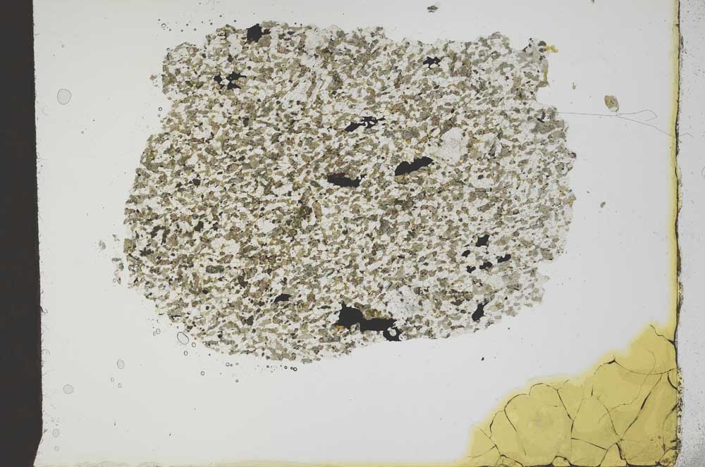 Plane Polarized, S20327