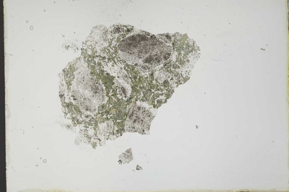 Plane Polarized, S20508