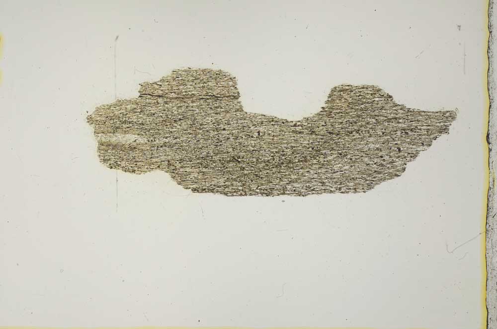 Plane Polarized, S20524