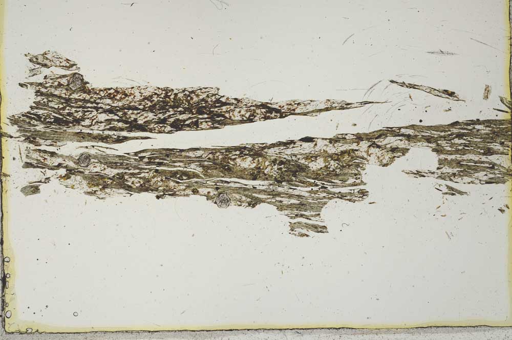 Plane Polarized, S20532