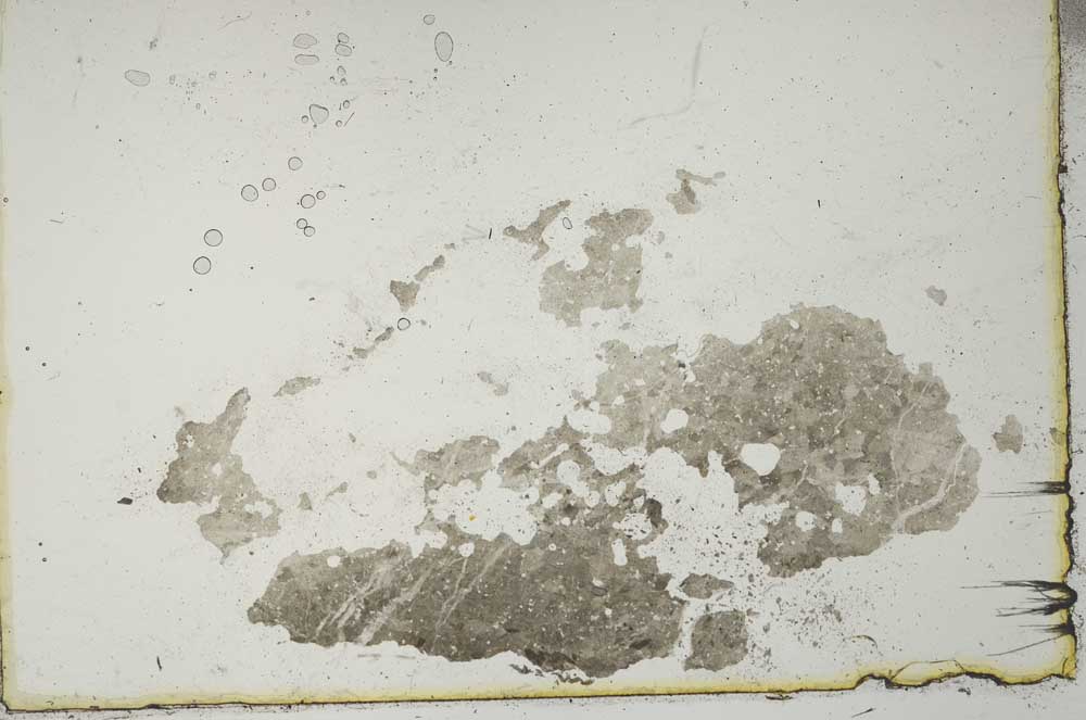 Plane Polarized, S20543
