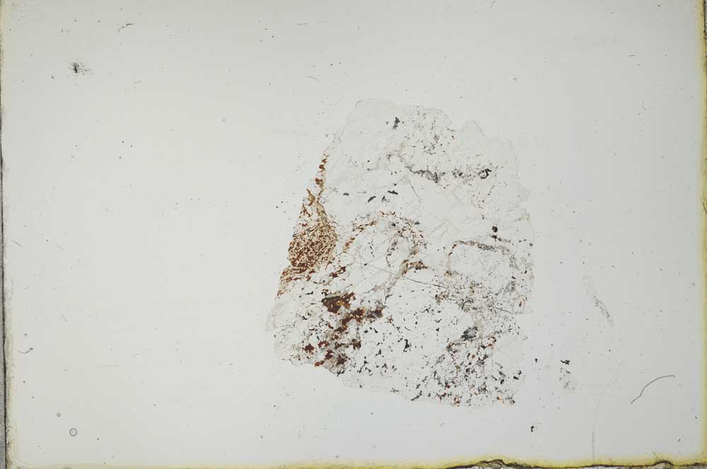 Plane Polarized, S20576