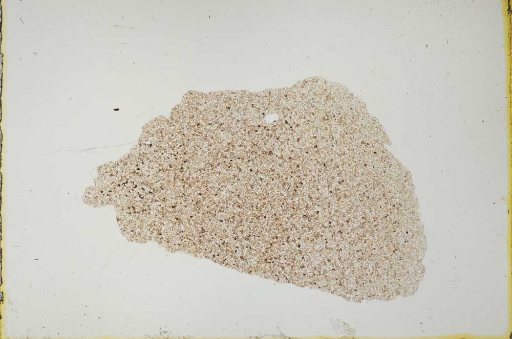 Plane Polarized, S20593