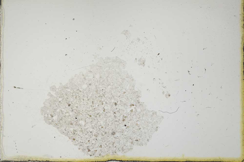 Plane Polarized, S20594