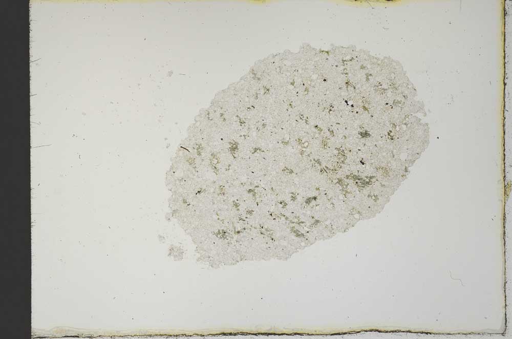 Plane Polarized, S20604