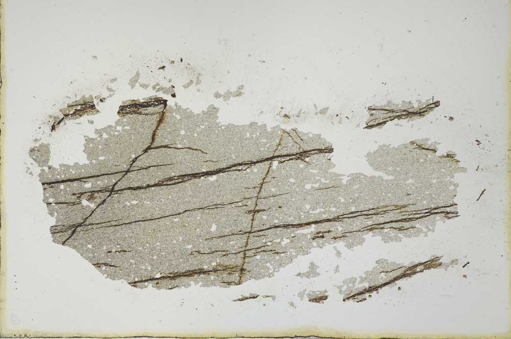 Plane Polarized, S20622