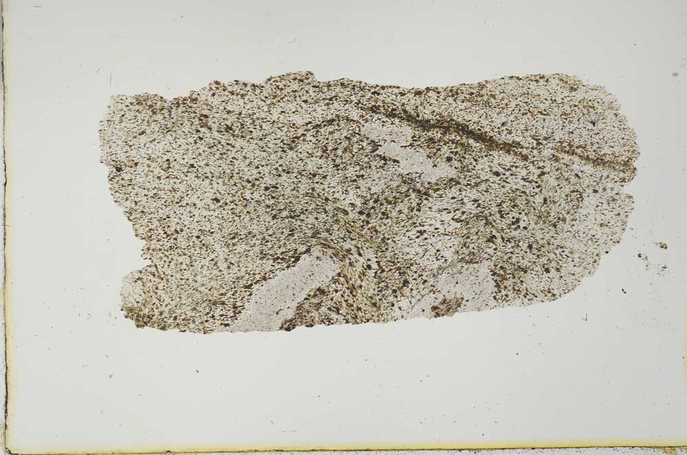 Plane Polarized, S20633