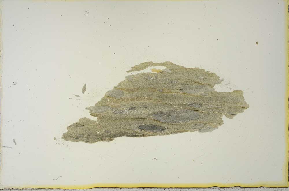 Plane Polarized, S20654