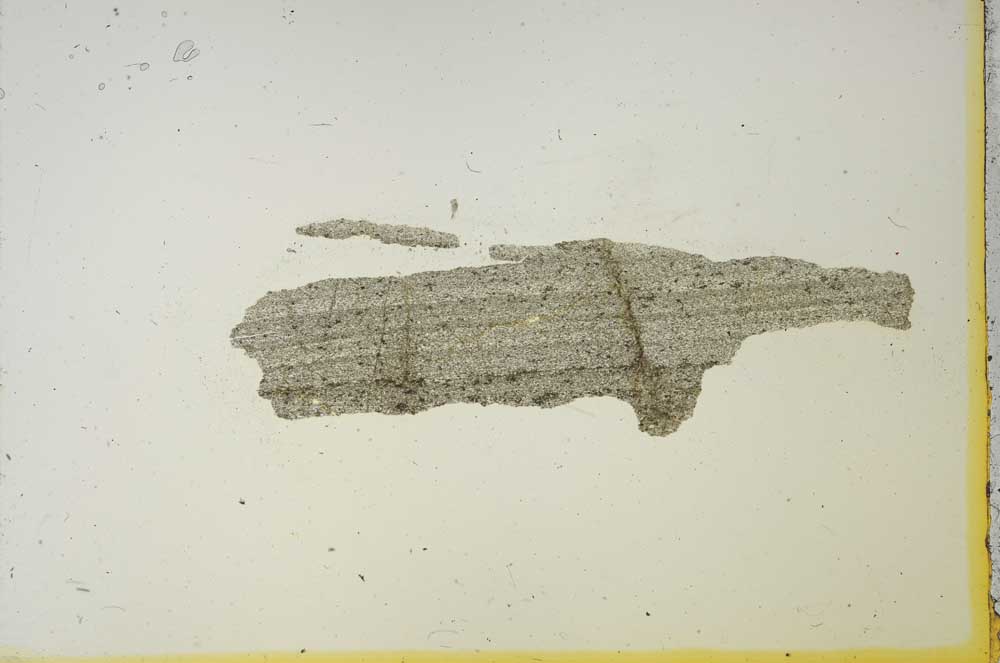 Plane Polarized, S20657