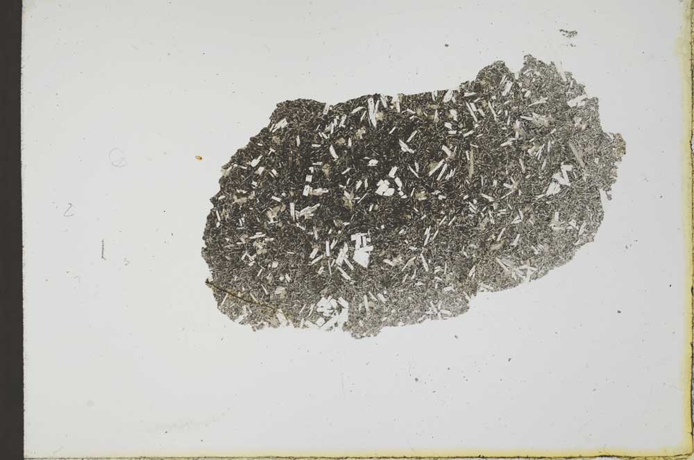 Plane Polarized, S20685