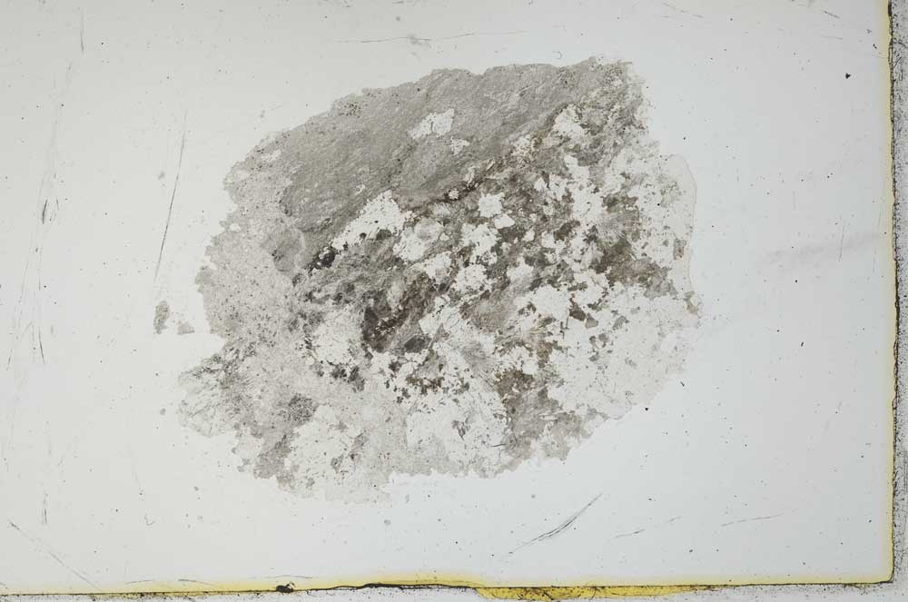 Plane Polarized, S20692