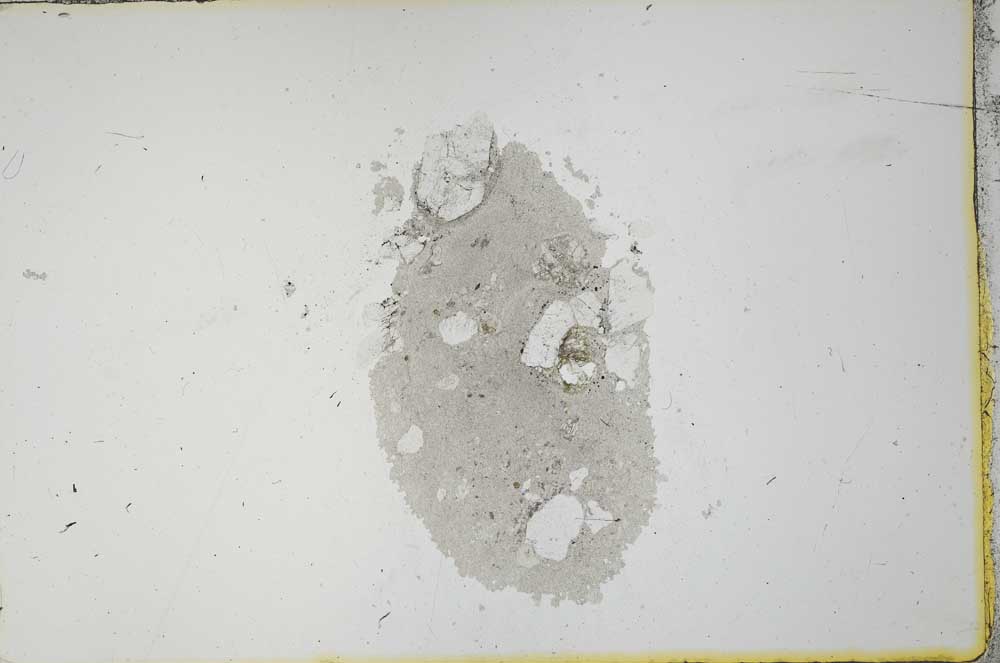 Plane Polarized, S20693
