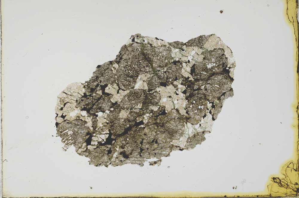 Plane Polarized, S20738