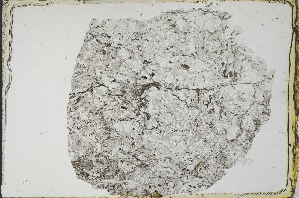 Plane Polarized, S20744