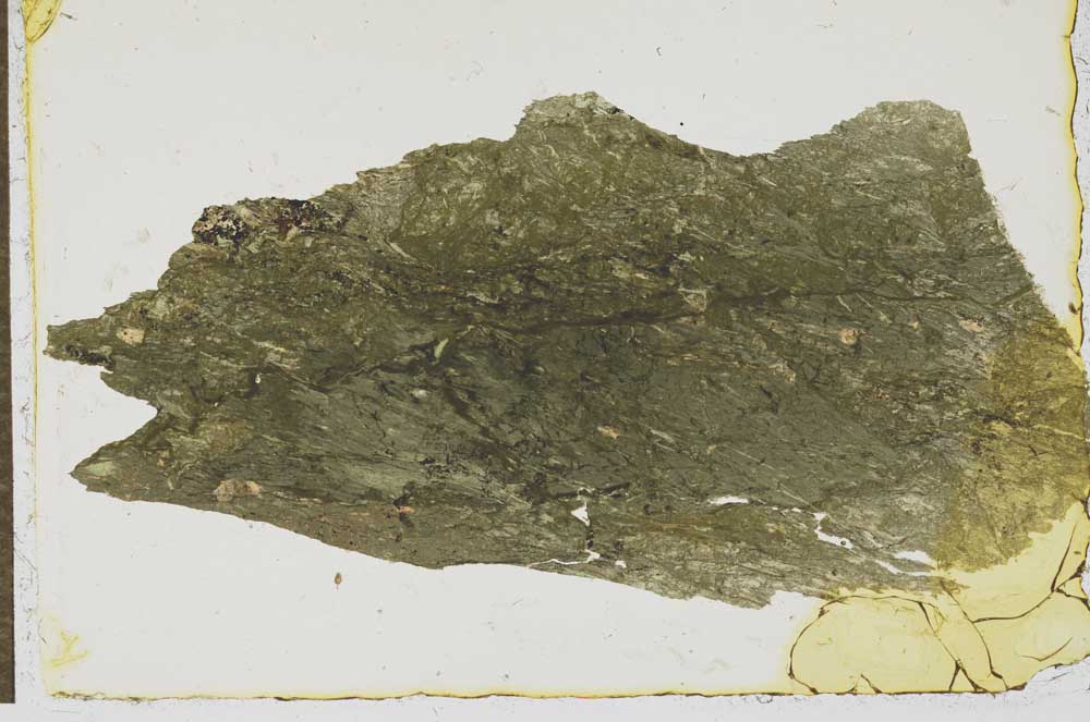 Plane Polarized, S20745