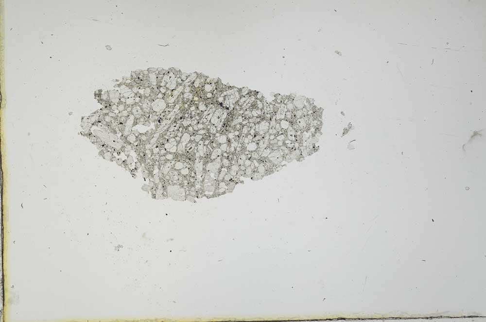 Plane Polarized, S20760