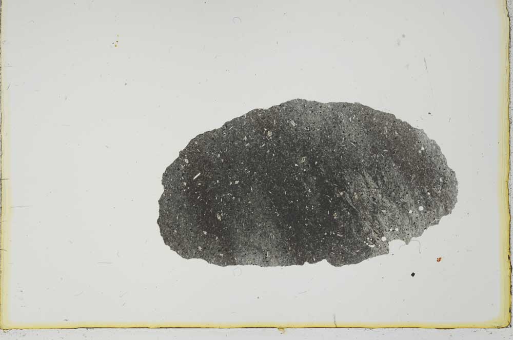 Plane Polarized, S20864