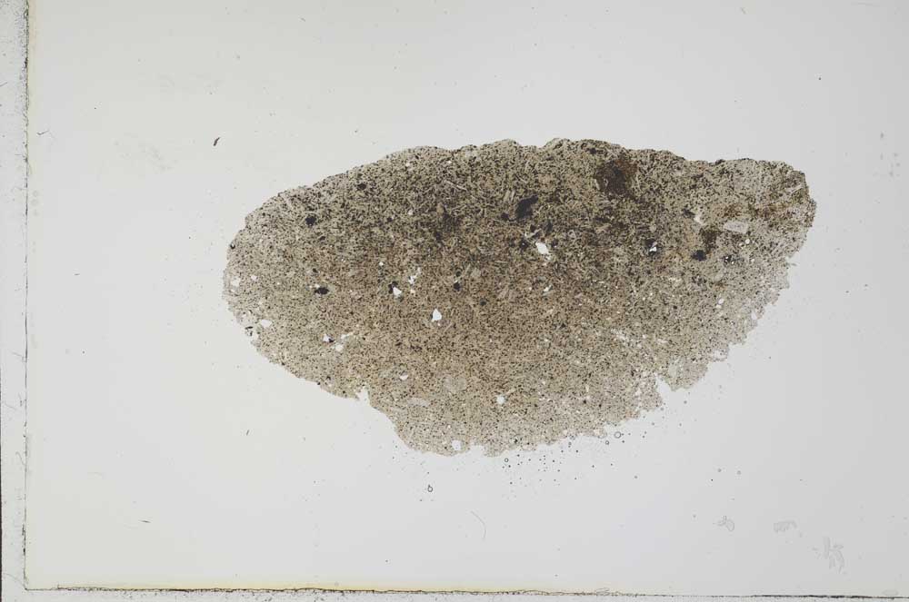 Plane Polarized, S20967