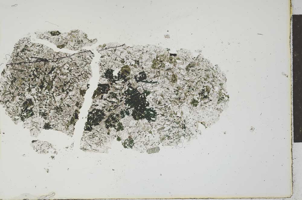 Plane Polarized, S21113