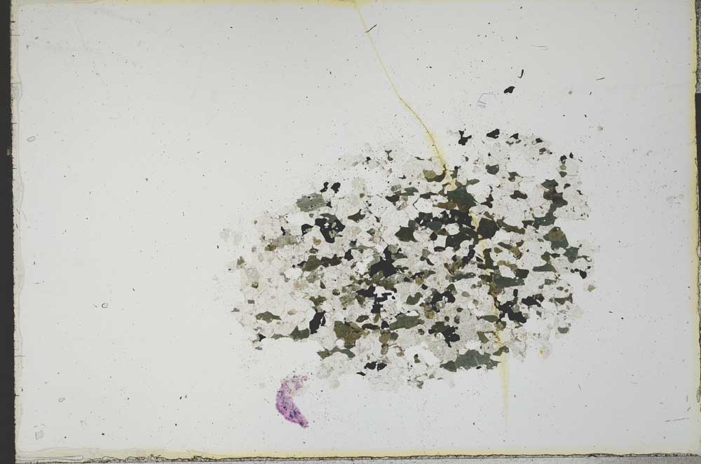 Plane Polarized, S21379