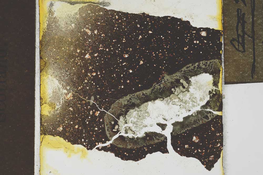 Plane Polarized, S21415