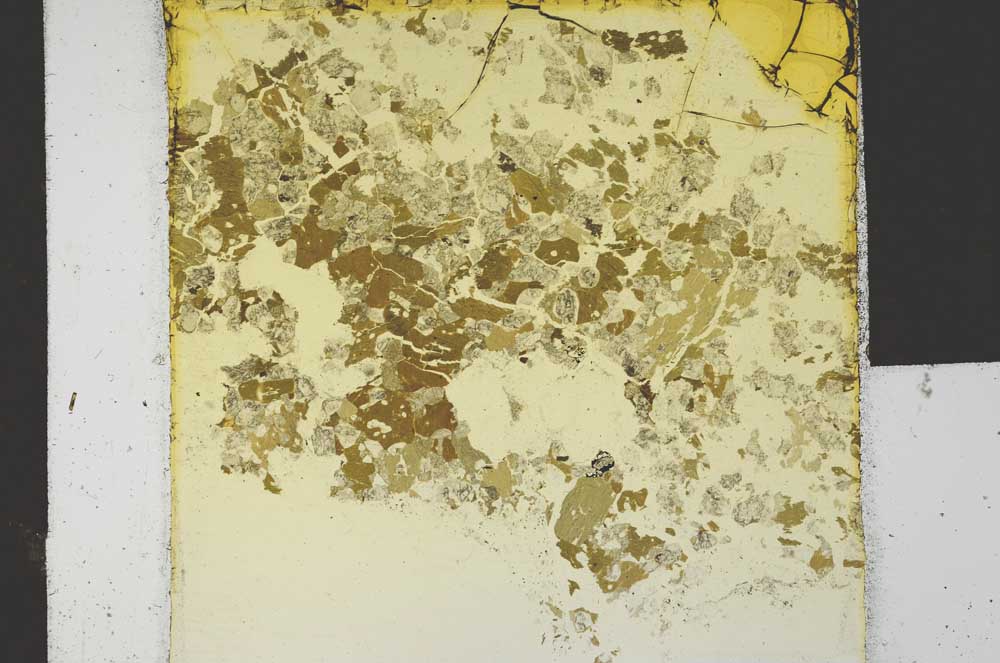 Plane Polarized, S21659