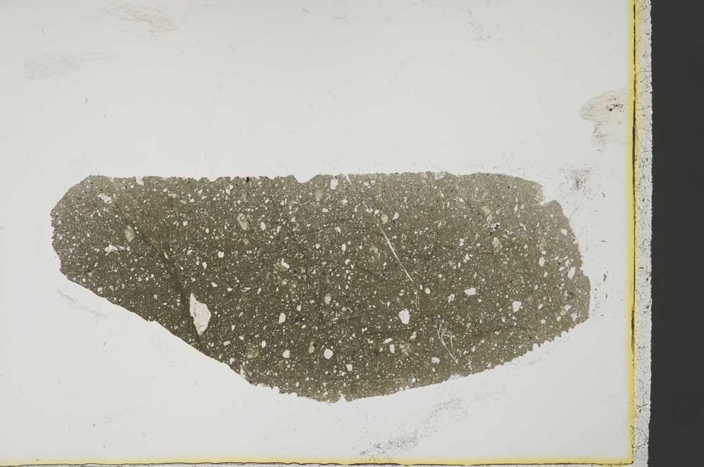 Plane Polarized, S21740/A