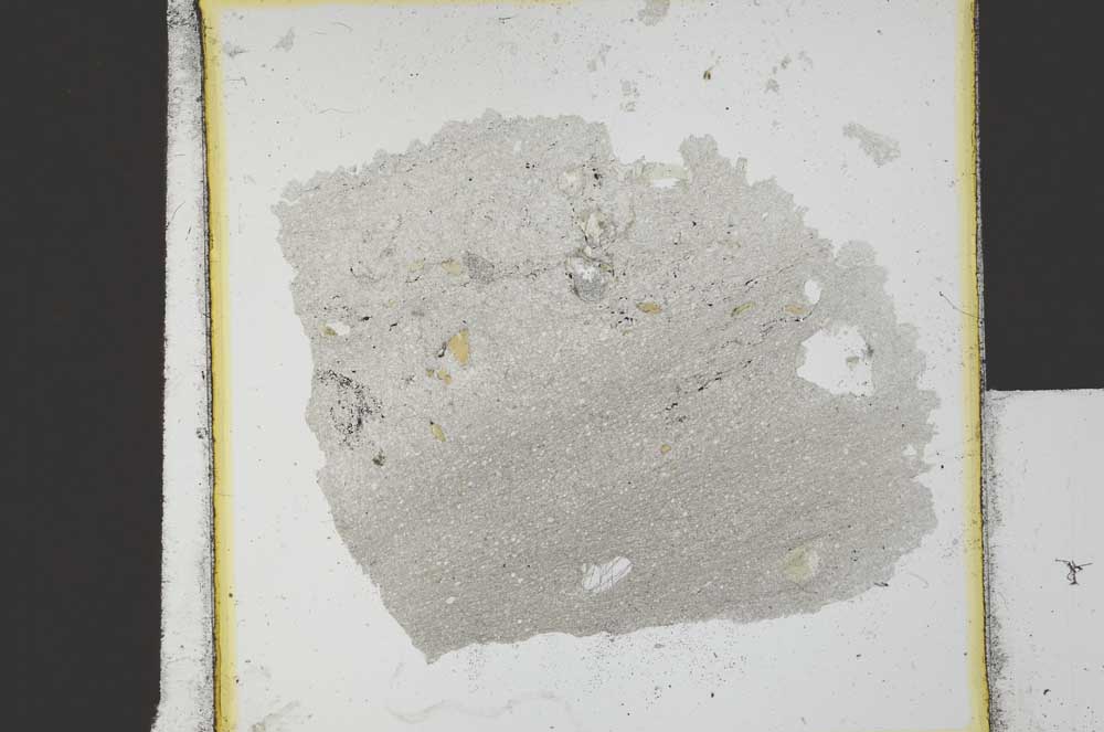 Plane Polarized, S21760