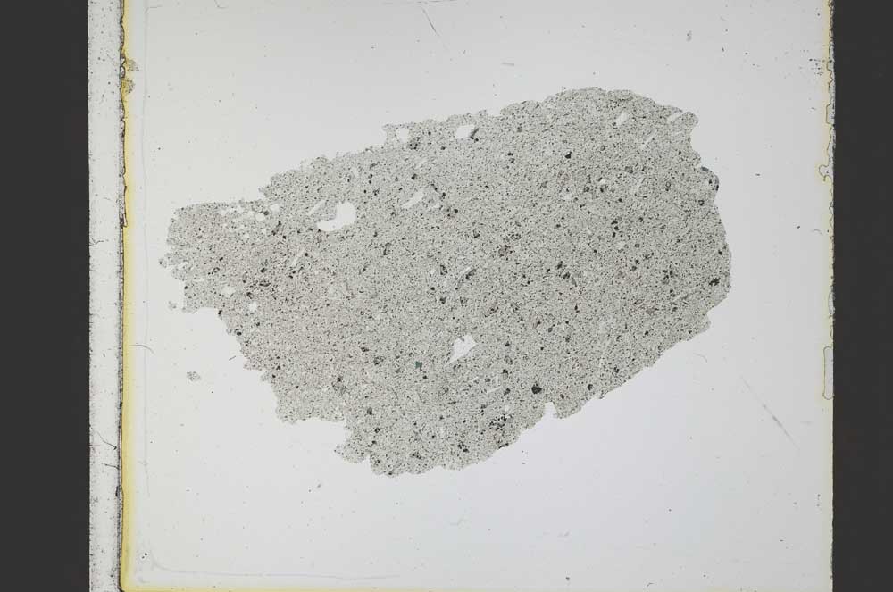 Plane Polarized, S21765