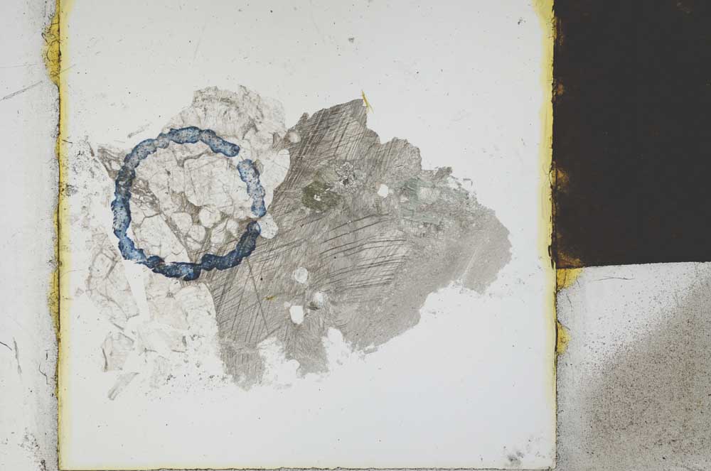 Plane Polarized, S21862