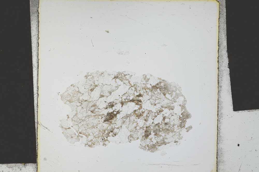Plane Polarized, S21870