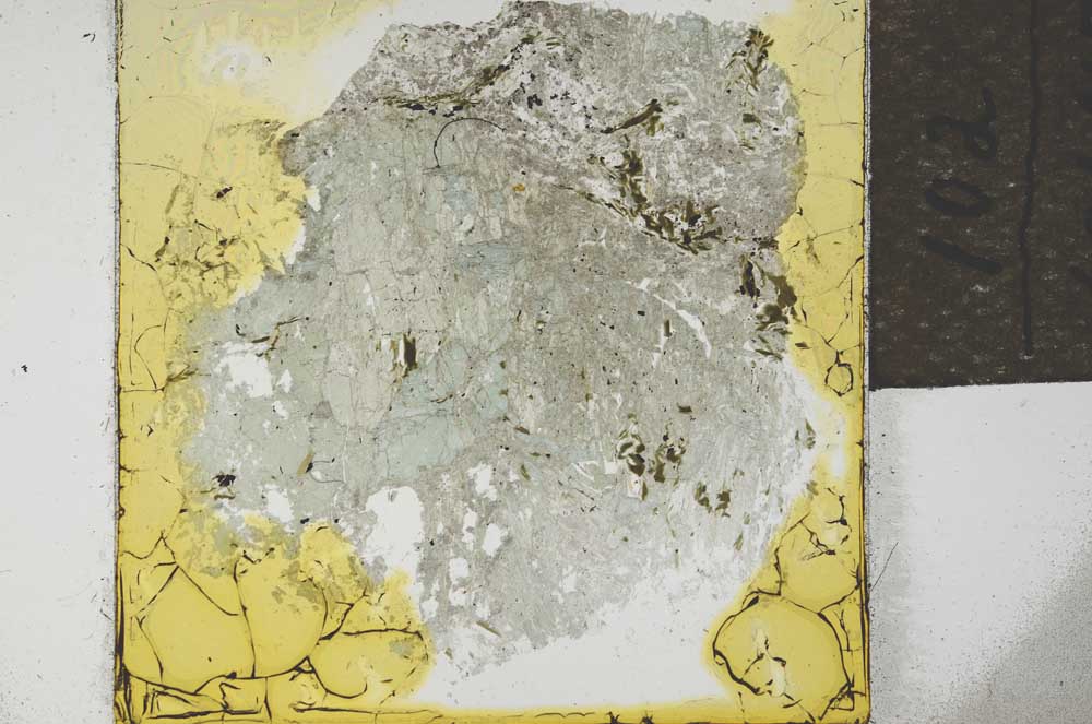 Plane Polarized, S21939