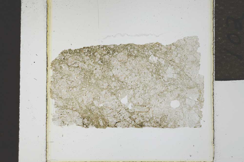 Plane Polarized, S21962