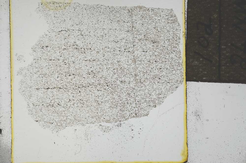 Plane Polarized, S21968