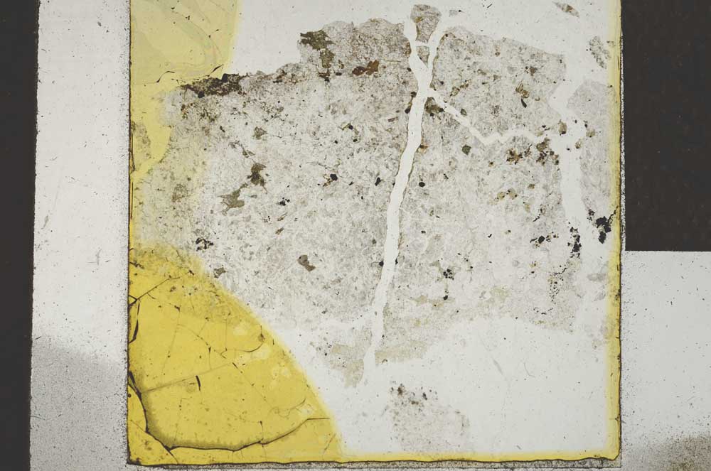 Plane Polarized, S22024