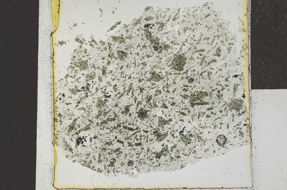 Plane Polarized, S22042