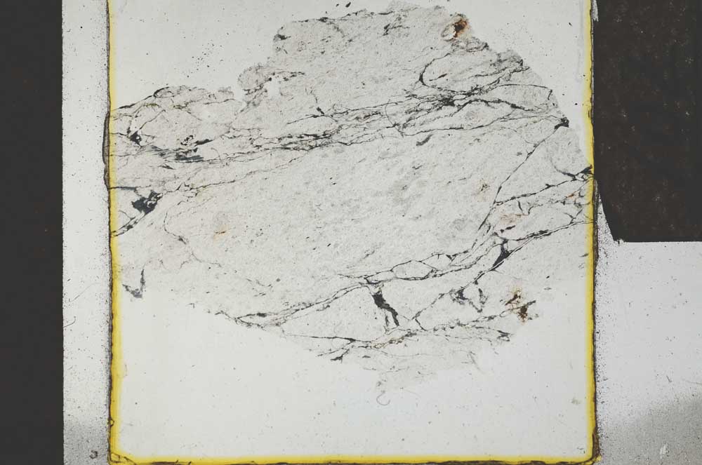 Plane Polarized, S22072