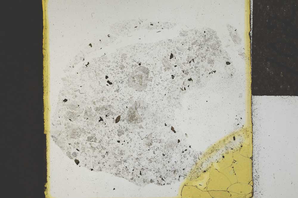 Plane Polarized, S22075