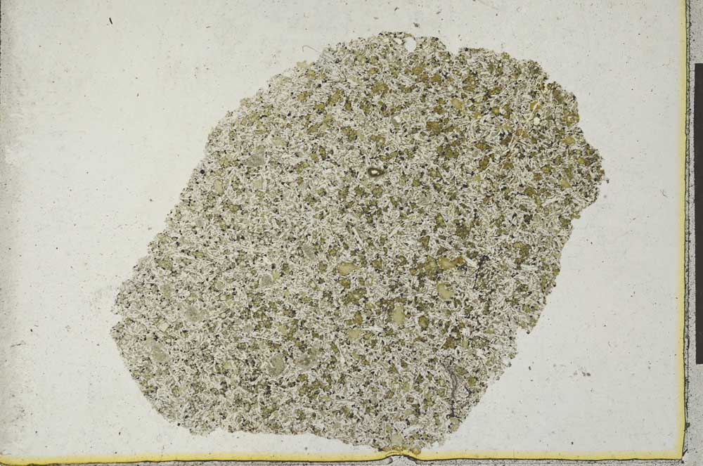 Plane Polarized, S22173