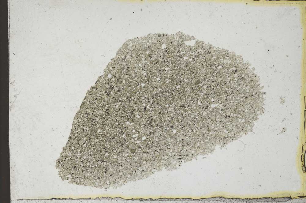 Plane Polarized, S22199
