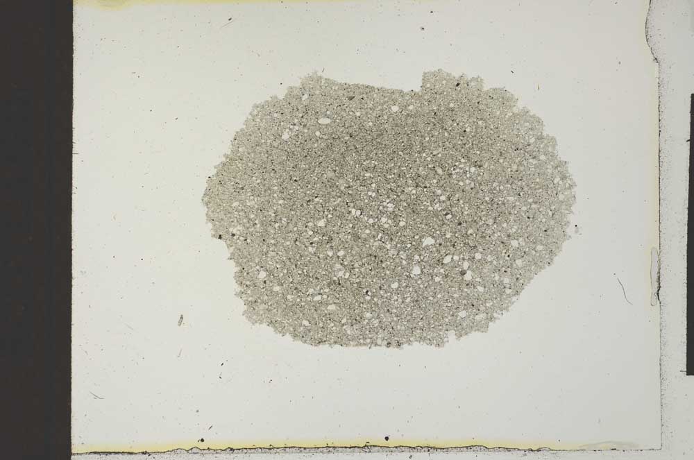 Plane Polarized, S22203